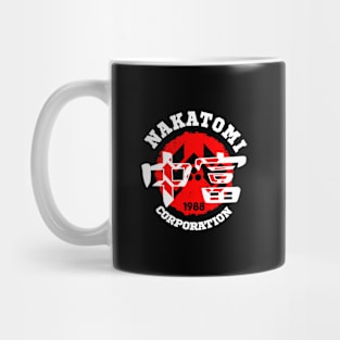 japanese nakatomi Mug